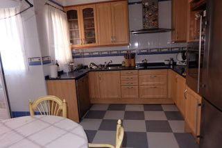 Piso en alquiler en San Antonio Abad - Polígono San Antón en Albacete