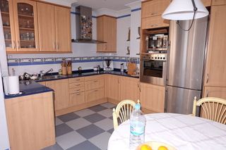 Piso en alquiler en San Antonio Abad - Polígono San Antón en Albacete