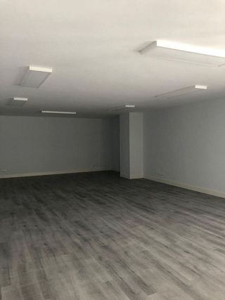 Local comercial en alquiler en El Parque - Zapatón en Torrelavega