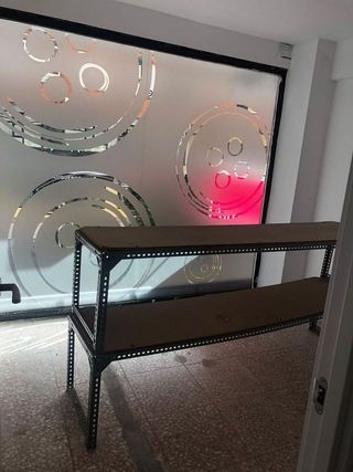 Local comercial en alquiler en El Parque - Zapatón en Torrelavega