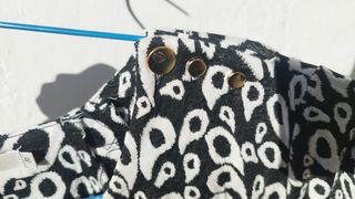 Vestido de invierno t 46