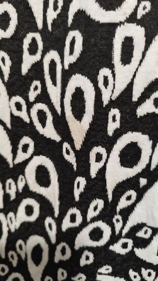 Vestido de invierno t 46