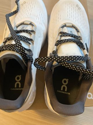 On Running Cloudmonster Scarpe Donna