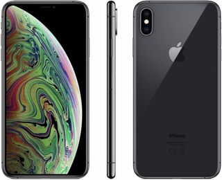 iPhone XS Max 64GB Space Gray