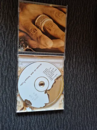 Marc Anthony - Amar sin mentiras