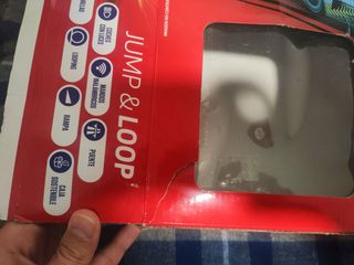 Scalextric Compact Jump & Loop + Accesorios. ¡!