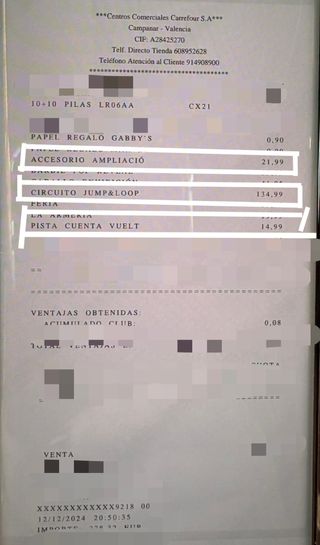 Scalextric Compact Jump & Loop + Accesorios. ¡!