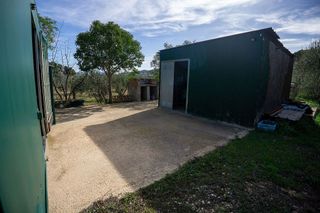 Terreno en venta en Onil