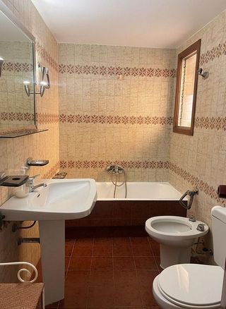 Piso en alquiler en Eixample en Tarragona