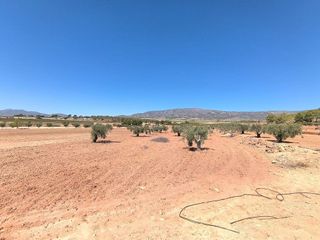 Terreno en venta en Monóvar/Monòver