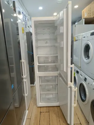 Nevera marca LG GARANTÍA TRANSPORTE