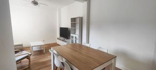 Piso en alquiler en Cuatro Caminos en Madrid