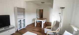 Piso en alquiler en Cuatro Caminos en Madrid