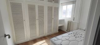 Piso en alquiler en Cuatro Caminos en Madrid