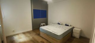 Piso en alquiler en Cuatro Caminos en Madrid