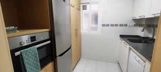 Piso en alquiler en Cuatro Caminos en Madrid