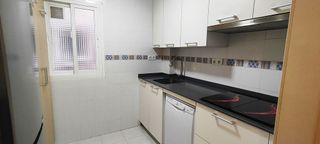 Piso en alquiler en Cuatro Caminos en Madrid