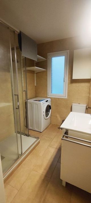 Piso en alquiler en Cuatro Caminos en Madrid