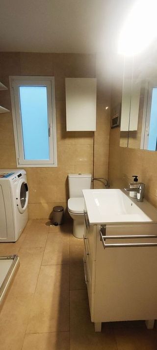 Piso en alquiler en Cuatro Caminos en Madrid