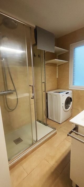 Piso en alquiler en Cuatro Caminos en Madrid