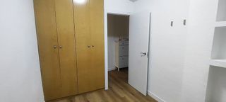 Piso en alquiler en Cuatro Caminos en Madrid