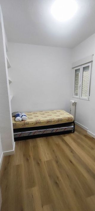 Piso en alquiler en Cuatro Caminos en Madrid