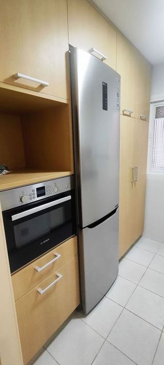 Piso en alquiler en Cuatro Caminos en Madrid