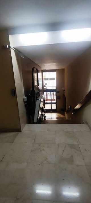 Piso en alquiler en Cuatro Caminos en Madrid