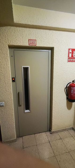 Piso en alquiler en Cuatro Caminos en Madrid