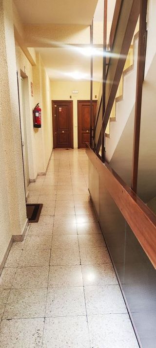 Piso en alquiler en Cuatro Caminos en Madrid