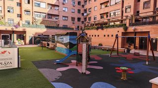 Piso en alquiler en Centro en Fuenlabrada