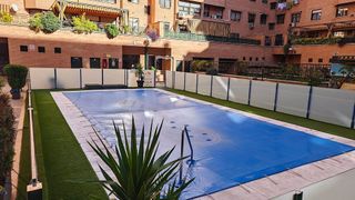 Piso en alquiler en Centro en Fuenlabrada