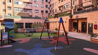 Piso en alquiler en Centro en Fuenlabrada