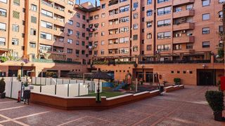 Piso en alquiler en Centro en Fuenlabrada