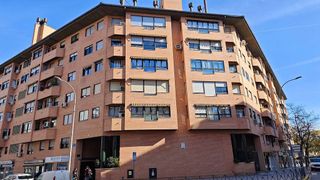 Piso en alquiler en Centro en Fuenlabrada