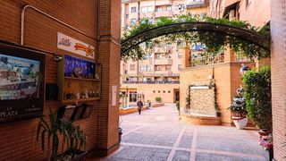 Piso en alquiler en Centro en Fuenlabrada