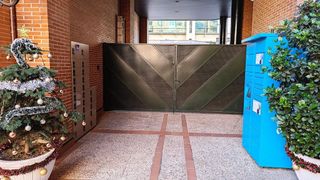 Piso en alquiler en Centro en Fuenlabrada