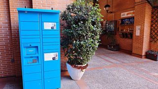 Piso en alquiler en Centro en Fuenlabrada