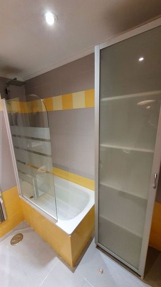 Piso en alquiler en Centro en Fuenlabrada