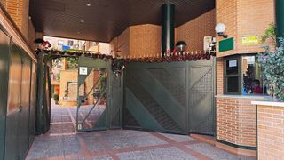 Piso en alquiler en Centro en Fuenlabrada