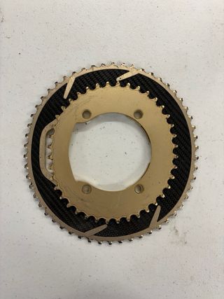 Corone Aerocoach Ovali 54-40