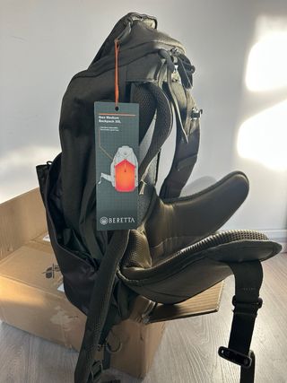 Mochila Beretta Ibex 30L Verde Musgo