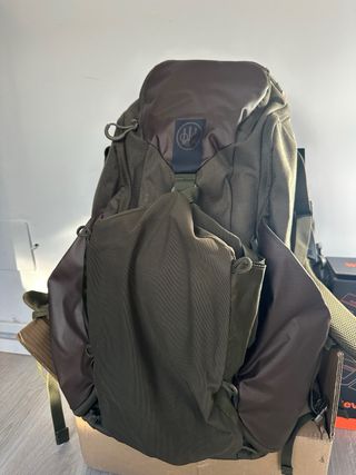 Mochila Beretta Ibex 30L Verde Musgo