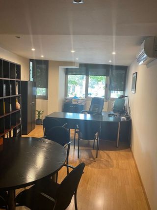 Oficina en venta en Eixample en Mataró