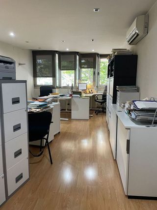 Oficina en venta en Eixample en Mataró