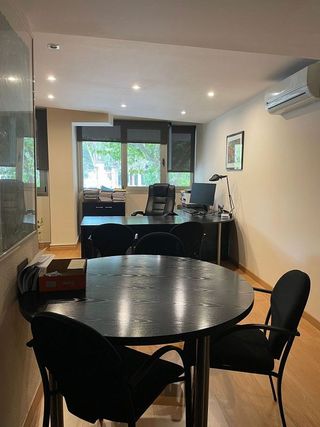 Oficina en venta en Eixample en Mataró