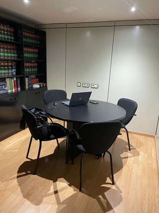 Oficina en venta en Centre en Mataró