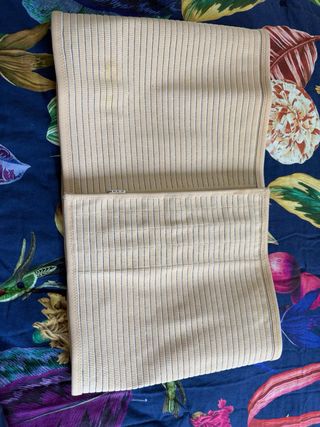 Faja Abdominal Medilast Talla G