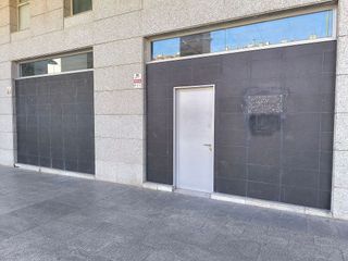 Local comercial en venta en Centro de Leganés en Leganés