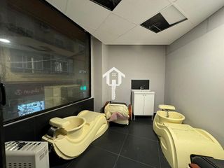 Local comercial en venta en Carolinas Altas en Alicante